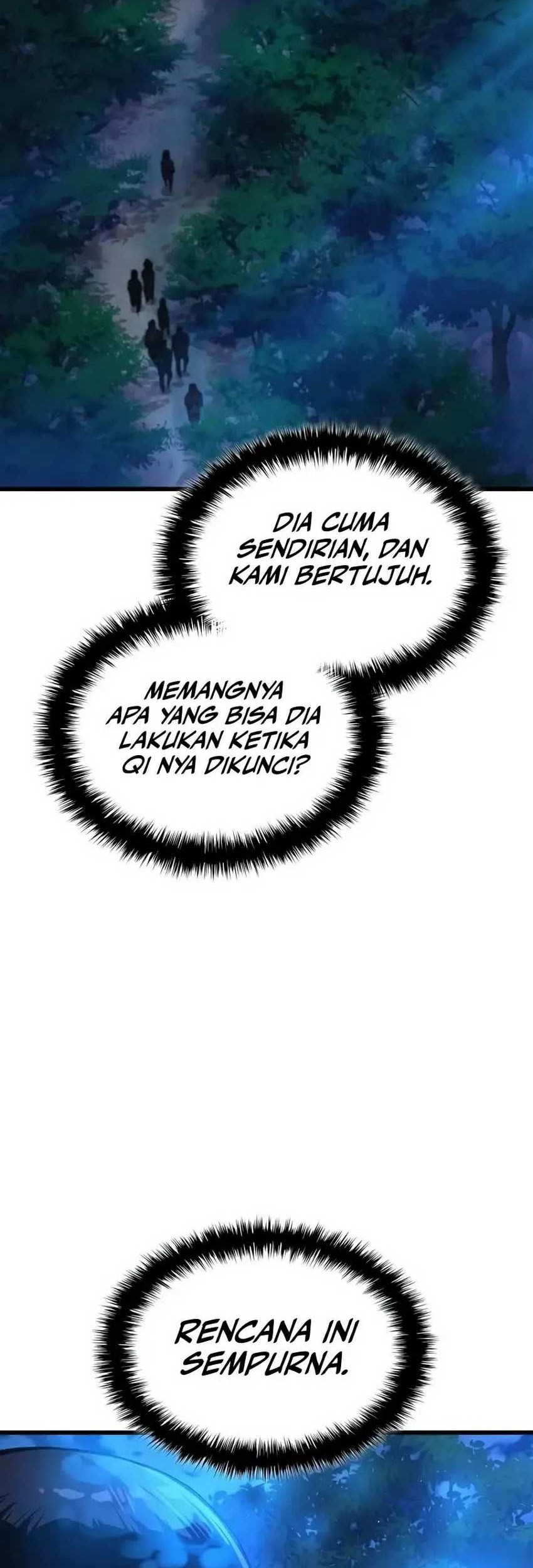 Myst, Might, Mayhem (Legend Of Heavenly Chaos Demon) Chapter 43 Gambar 77