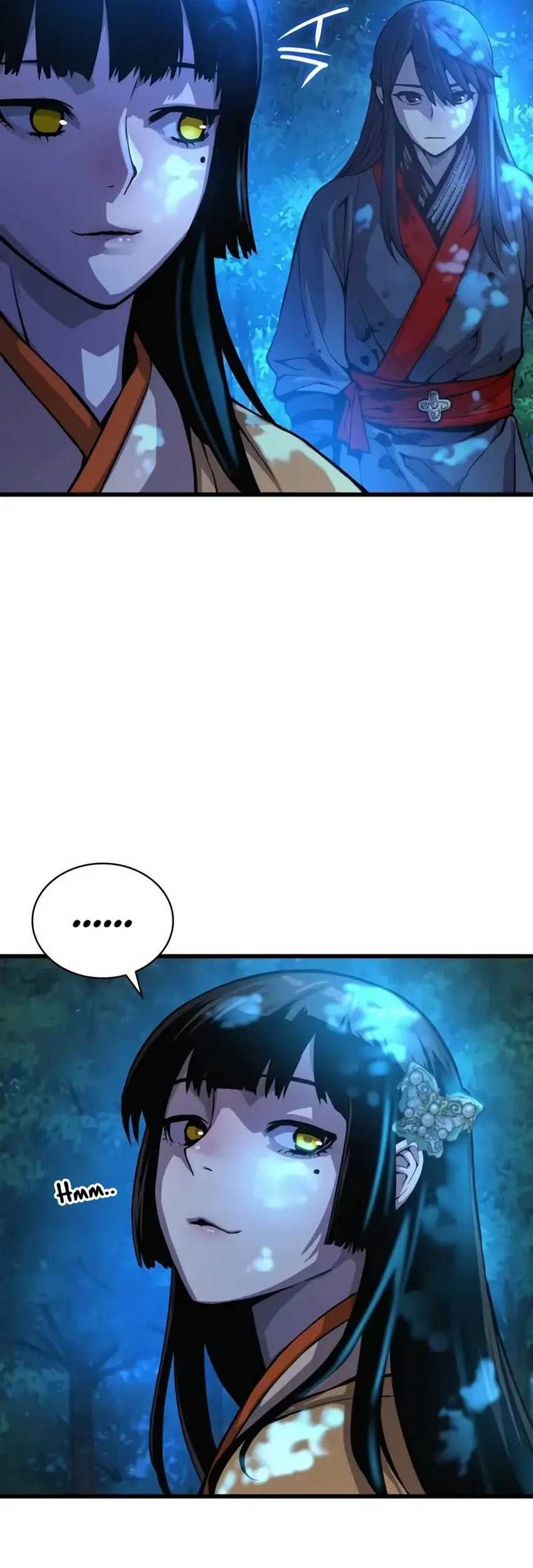 Myst, Might, Mayhem (Legend Of Heavenly Chaos Demon) Chapter 43 Gambar 79