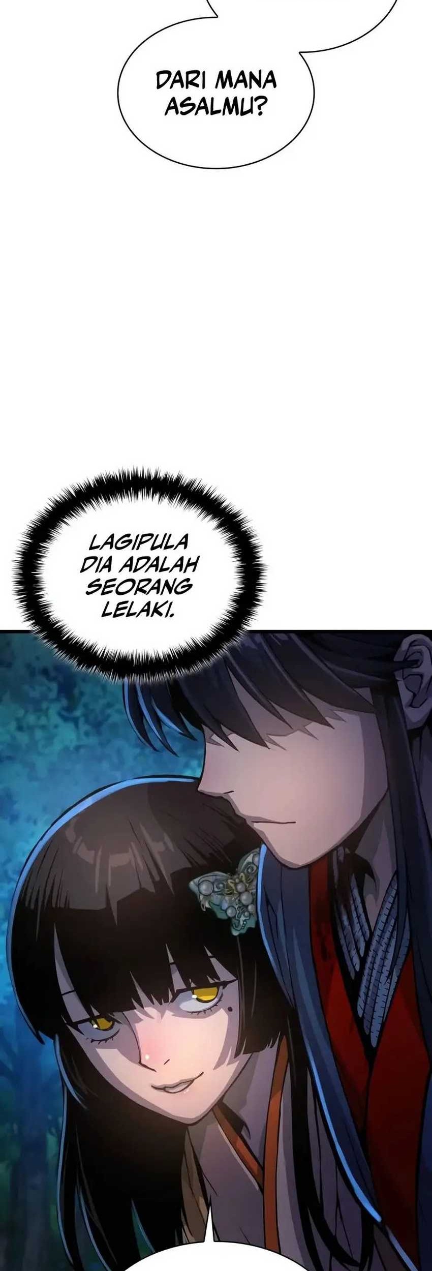 Myst, Might, Mayhem (Legend Of Heavenly Chaos Demon) Chapter 43 Gambar 82