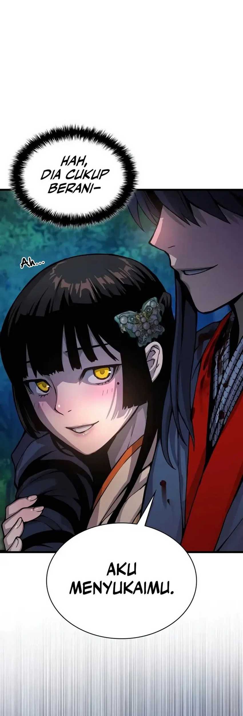 Myst, Might, Mayhem (Legend Of Heavenly Chaos Demon) Chapter 43 Gambar 86