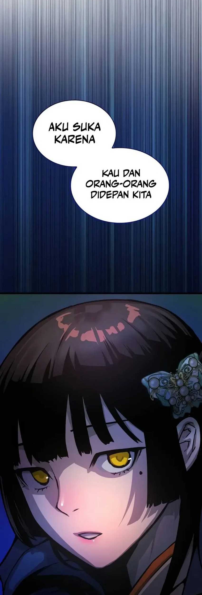 Myst, Might, Mayhem (Legend Of Heavenly Chaos Demon) Chapter 43 Gambar 87