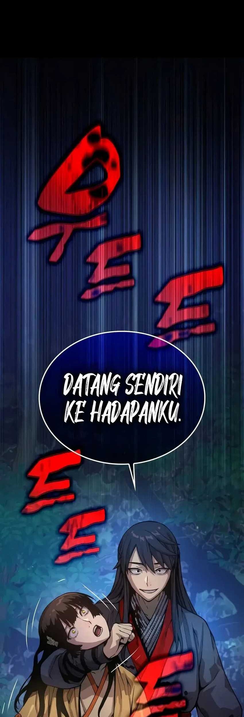Myst, Might, Mayhem (Legend Of Heavenly Chaos Demon) Chapter 43 Gambar 90
