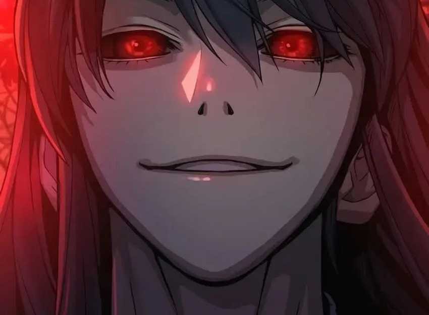 Myst, Might, Mayhem (Legend Of Heavenly Chaos Demon) Chapter 43 Gambar 97