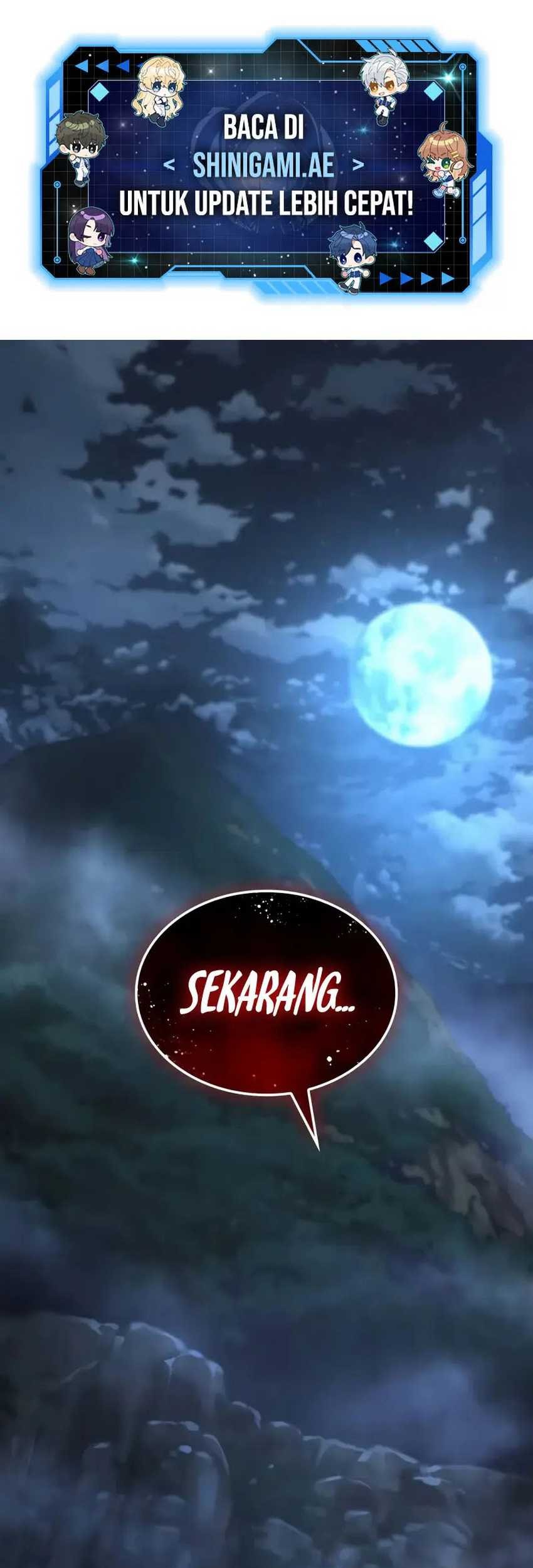 Baca Manhwa Myst, Might, Mayhem (Legend Of Heavenly Chaos Demon) Chapter 43 Gambar 2