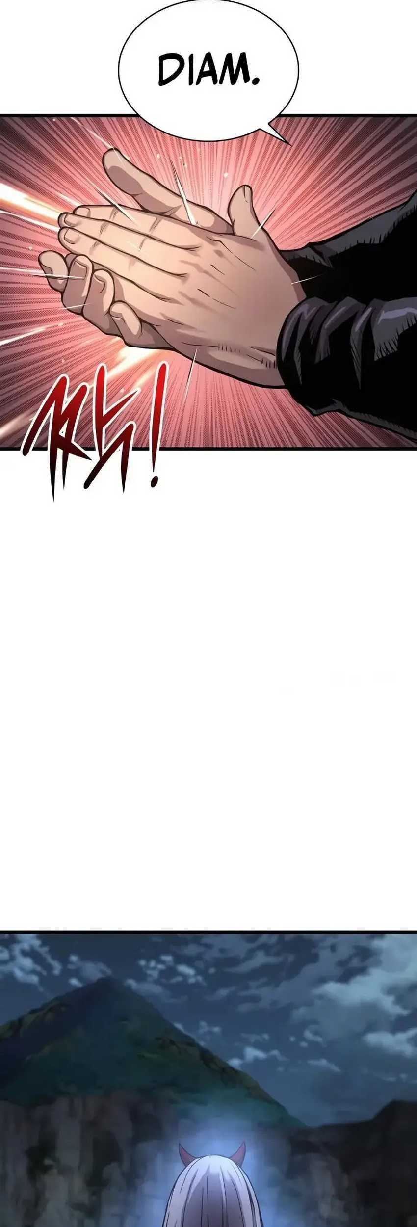 Myst, Might, Mayhem (Legend Of Heavenly Chaos Demon) Chapter 43 Gambar 7