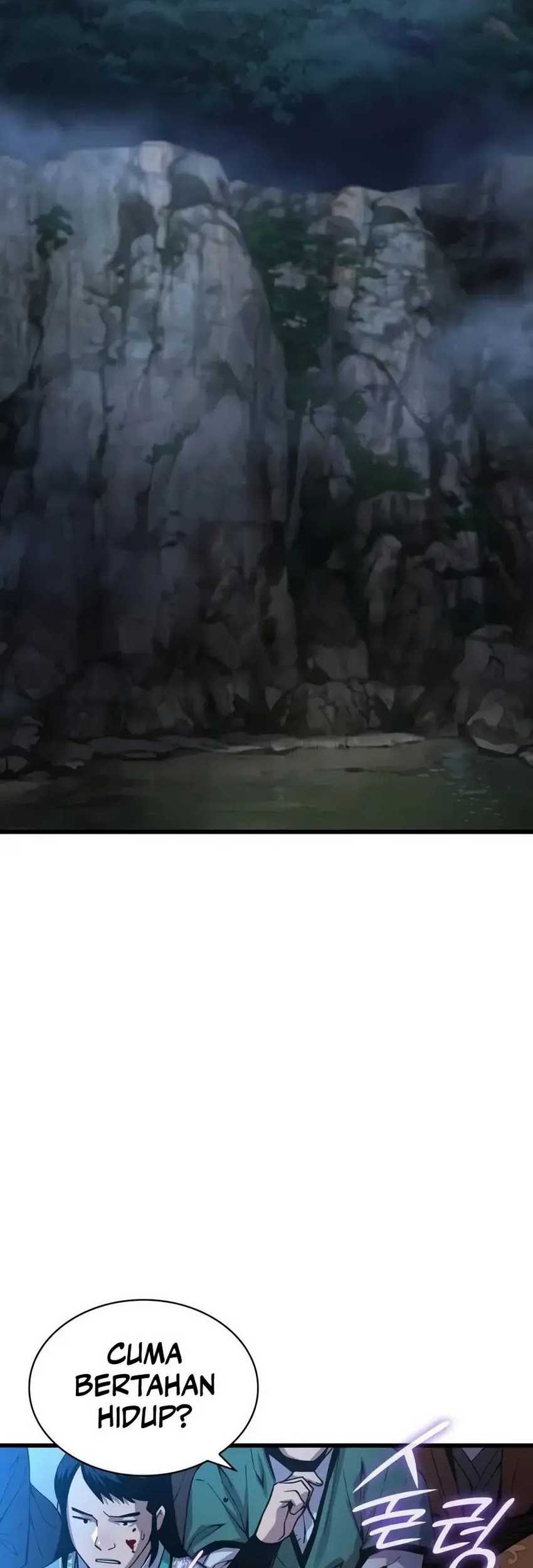 Myst, Might, Mayhem (Legend Of Heavenly Chaos Demon) Chapter 43 Gambar 13