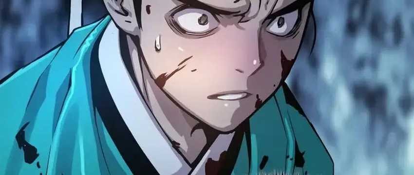 Myst, Might, Mayhem (Legend Of Heavenly Chaos Demon) Chapter 43 Gambar 20