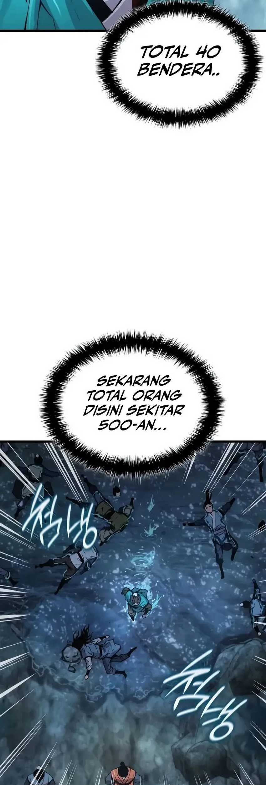 Myst, Might, Mayhem (Legend Of Heavenly Chaos Demon) Chapter 43 Gambar 21