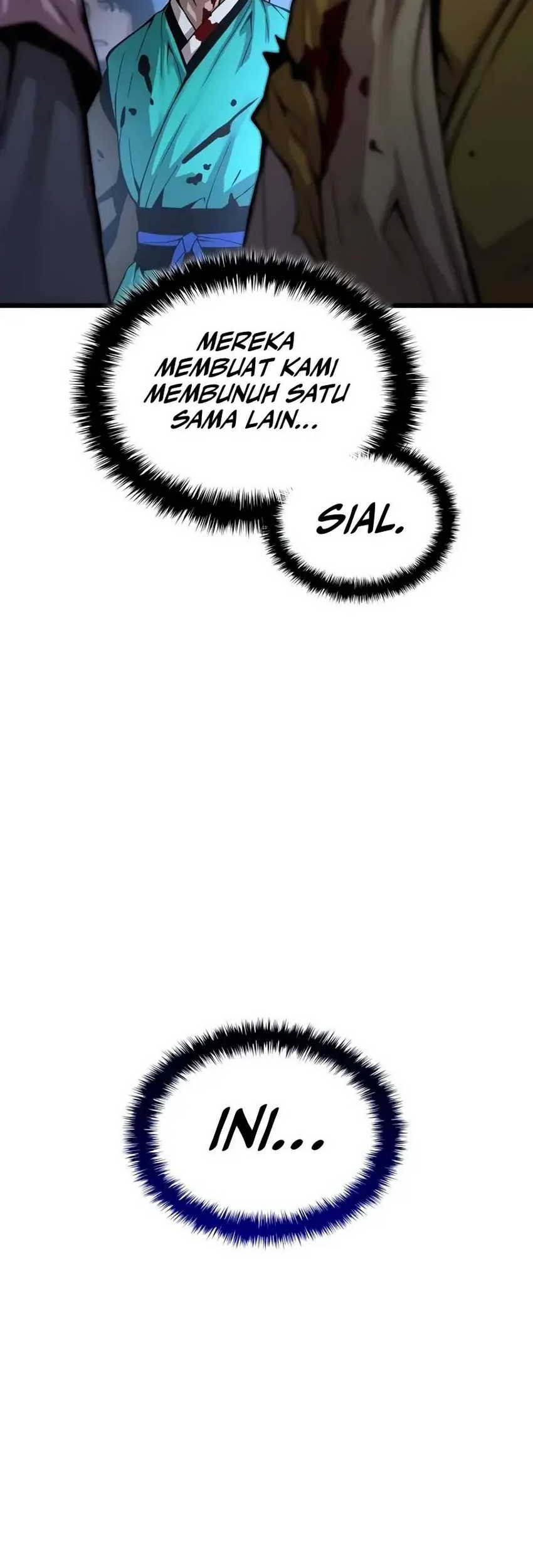 Myst, Might, Mayhem (Legend Of Heavenly Chaos Demon) Chapter 43 Gambar 23