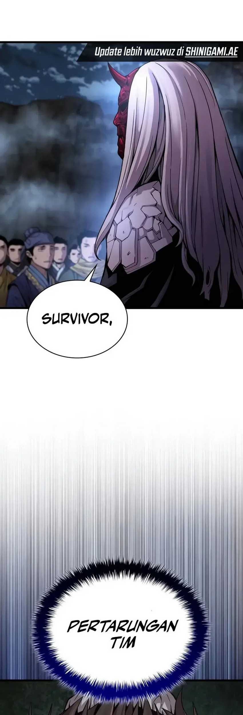 Myst, Might, Mayhem (Legend Of Heavenly Chaos Demon) Chapter 43 Gambar 24