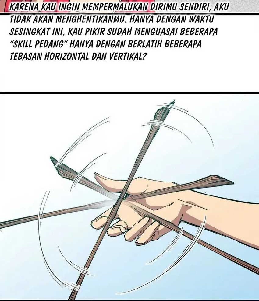 Brave X Devil Queen Chapter 57 Gambar 20