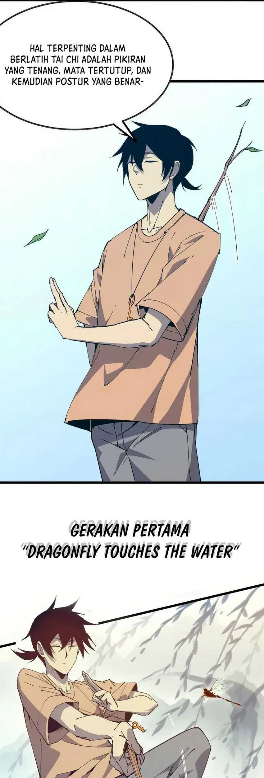 Brave X Devil Queen Chapter 57 Gambar 21