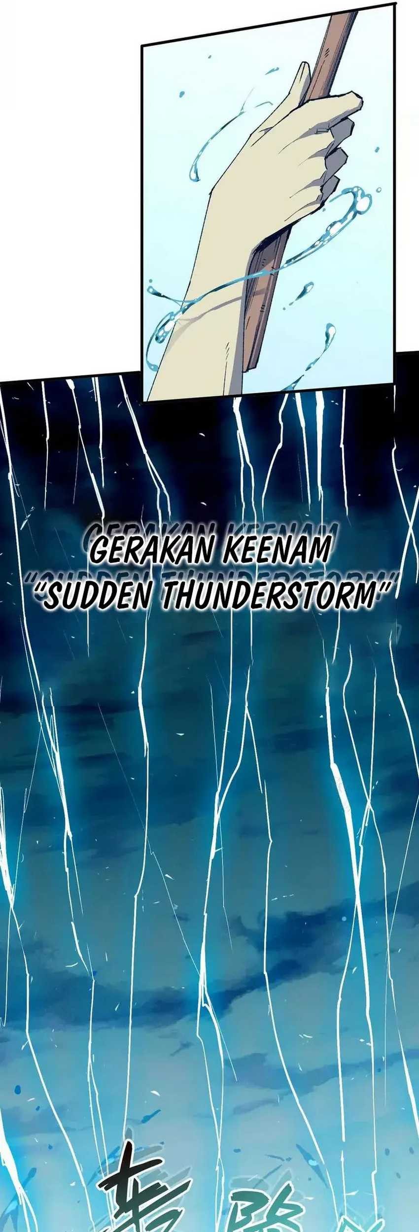 Brave X Devil Queen Chapter 57 Gambar 30