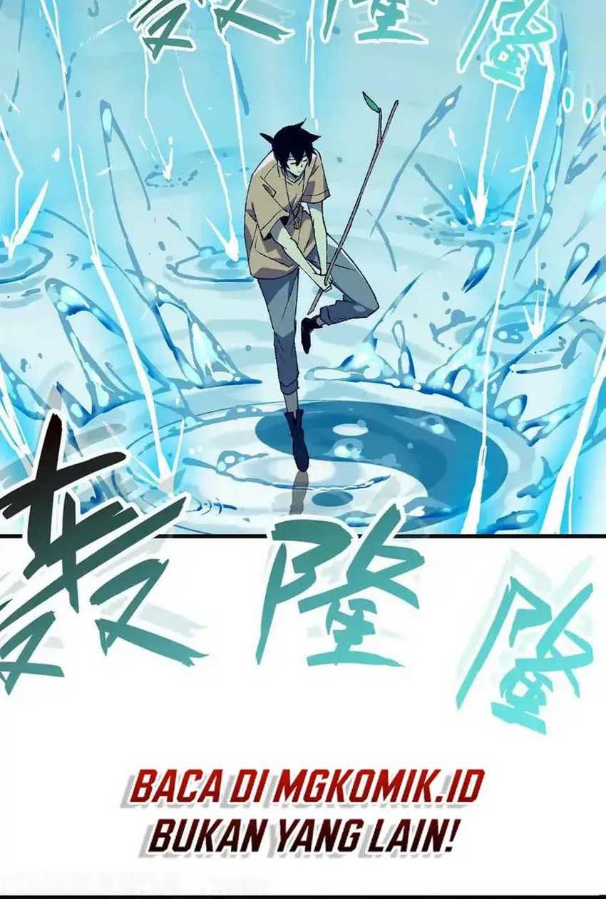 Brave X Devil Queen Chapter 57 Gambar 31