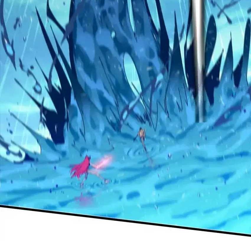 Brave X Devil Queen Chapter 57 Gambar 35