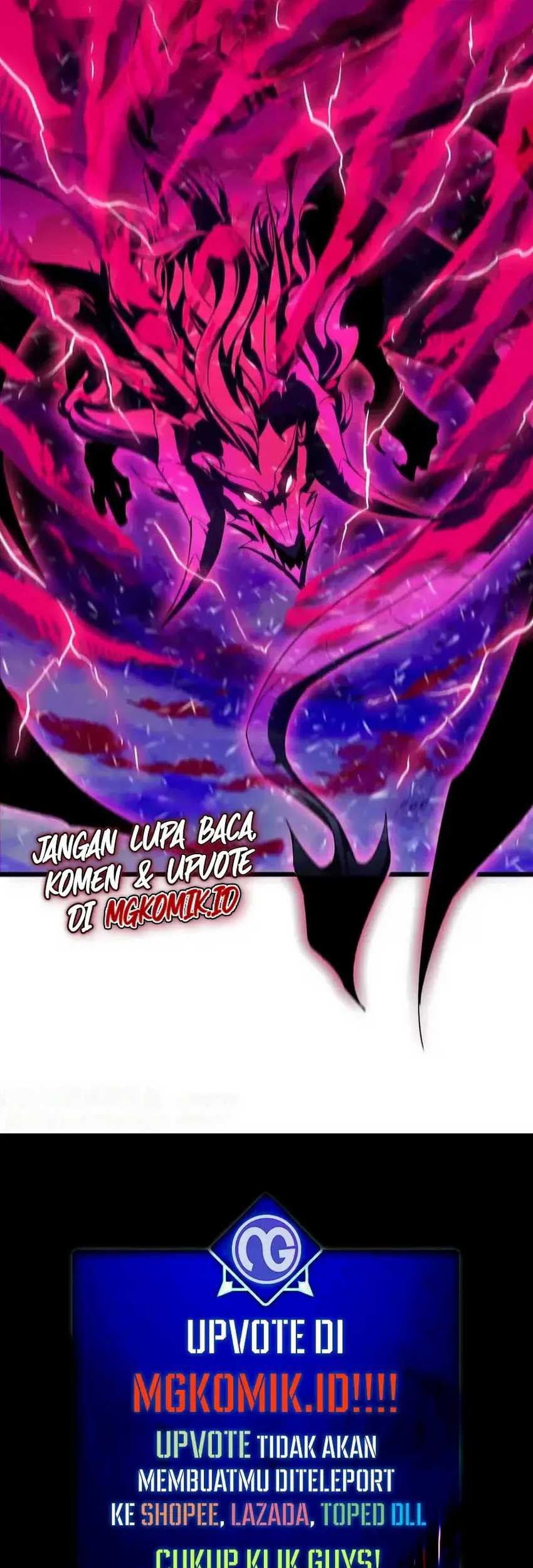 Brave X Devil Queen Chapter 57 Gambar 38
