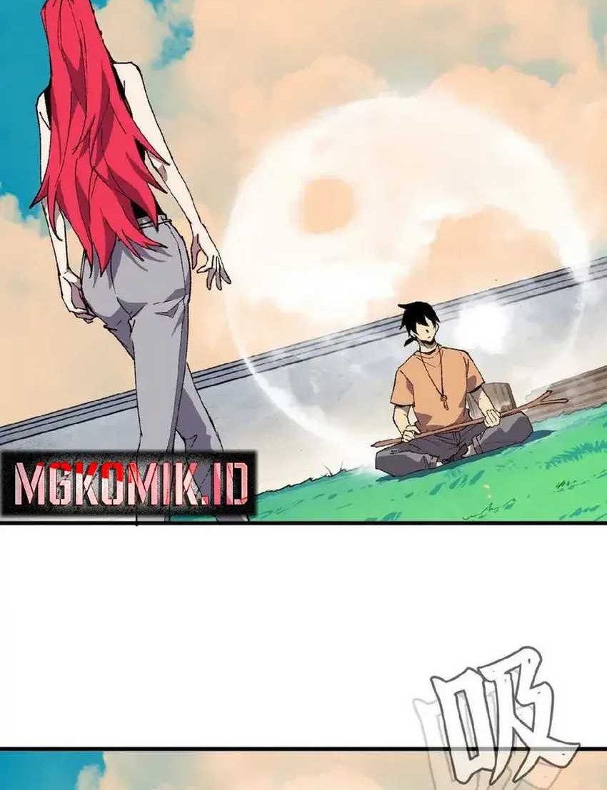Brave X Devil Queen Chapter 57 Gambar 12