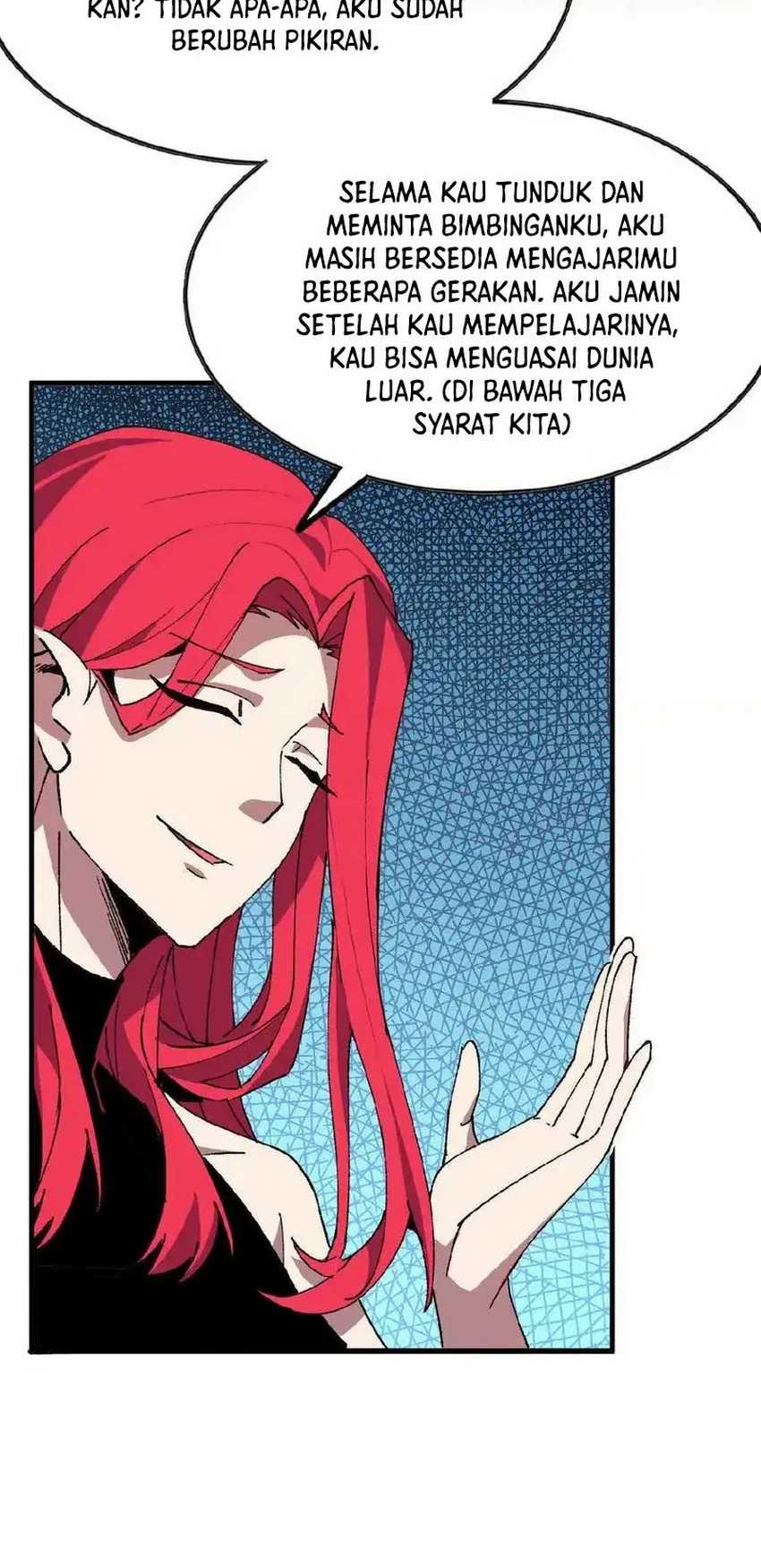 Brave X Devil Queen Chapter 57 Gambar 14