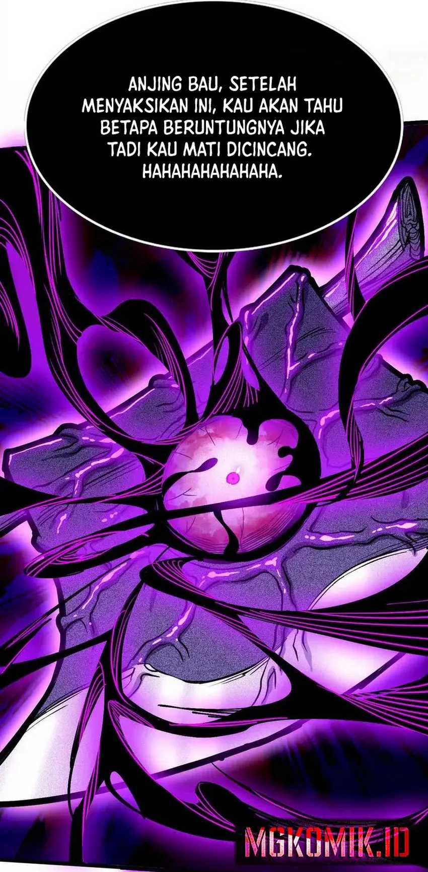 Brave X Devil Queen Chapter 56 Gambar 18