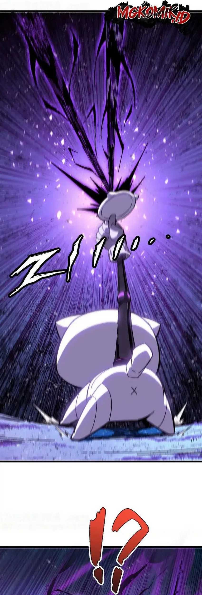 Brave X Devil Queen Chapter 56 Gambar 23