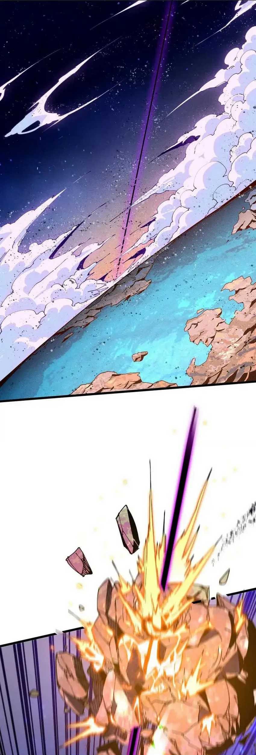 Brave X Devil Queen Chapter 56 Gambar 25