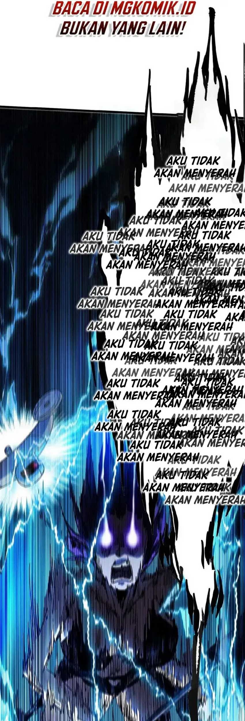 Brave X Devil Queen Chapter 56 Gambar 32