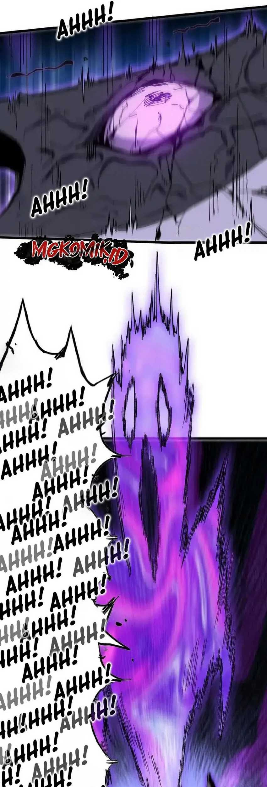 Brave X Devil Queen Chapter 56 Gambar 34