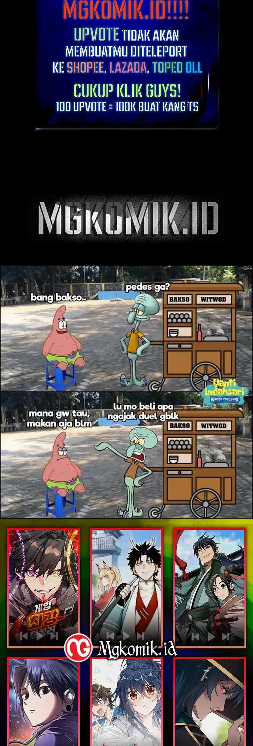 Brave X Devil Queen Chapter 56 Gambar 40