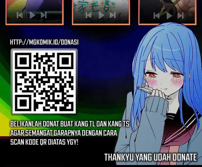 Brave X Devil Queen Chapter 56 Gambar 41