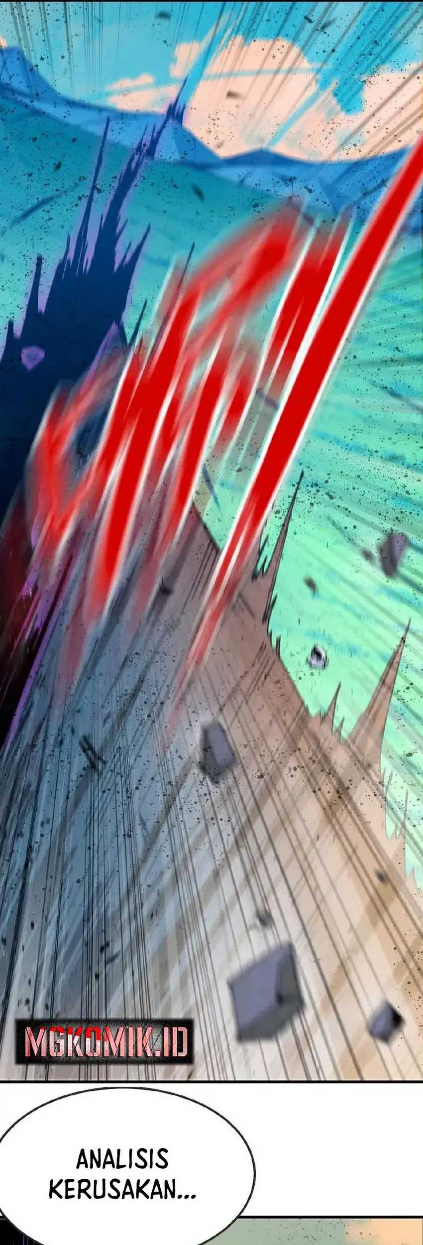 Manhua Brave X Devil Queen Chapter 56 gambar nomor 2