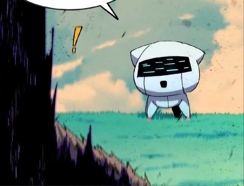 Brave X Devil Queen Chapter 56 Gambar 3