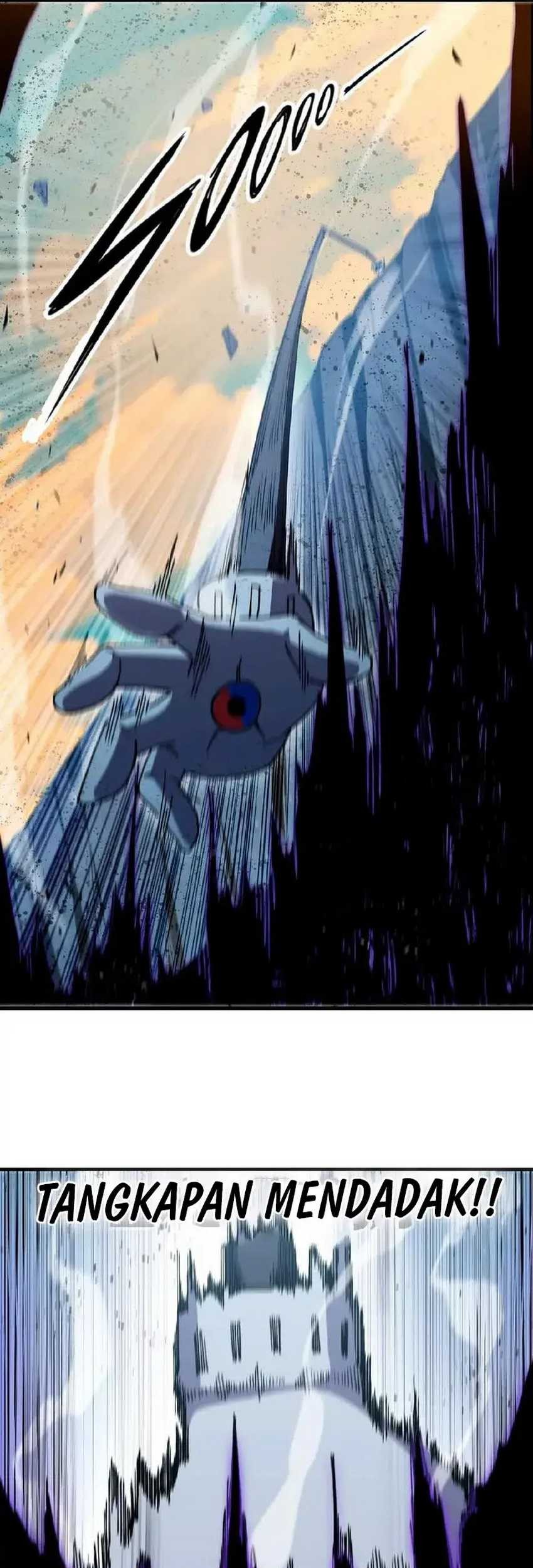 Brave X Devil Queen Chapter 56 Gambar 6