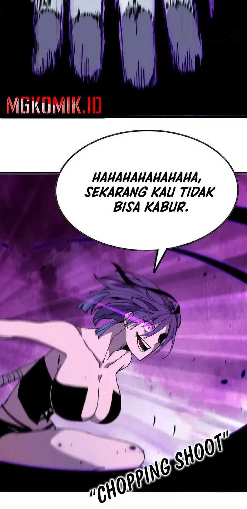 Brave X Devil Queen Chapter 56 Gambar 7