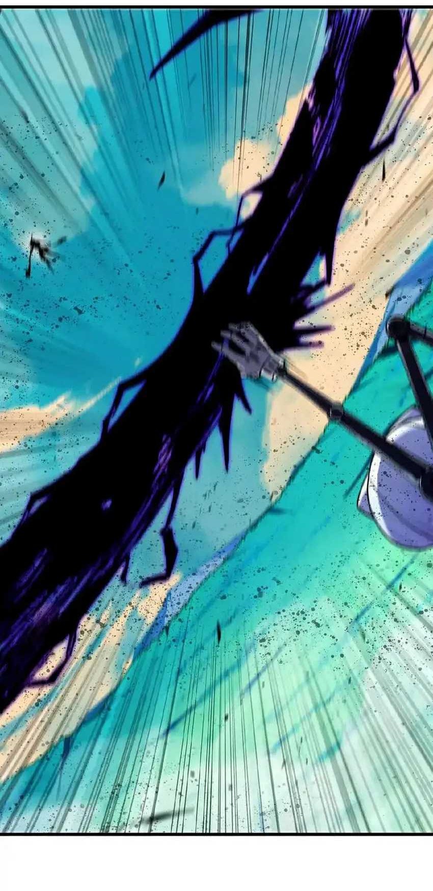 Brave X Devil Queen Chapter 56 Gambar 9