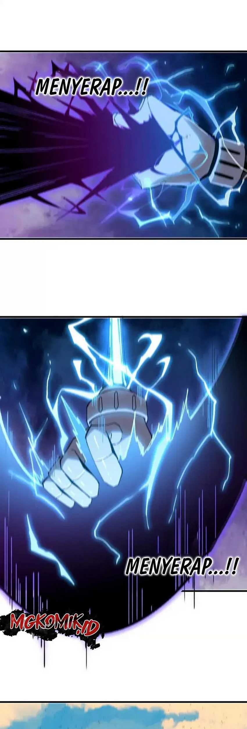 Brave X Devil Queen Chapter 56 Gambar 10