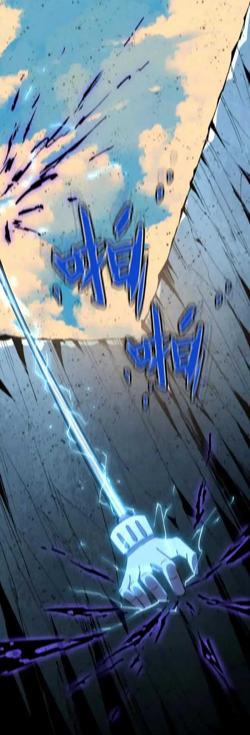 Brave X Devil Queen Chapter 56 Gambar 12