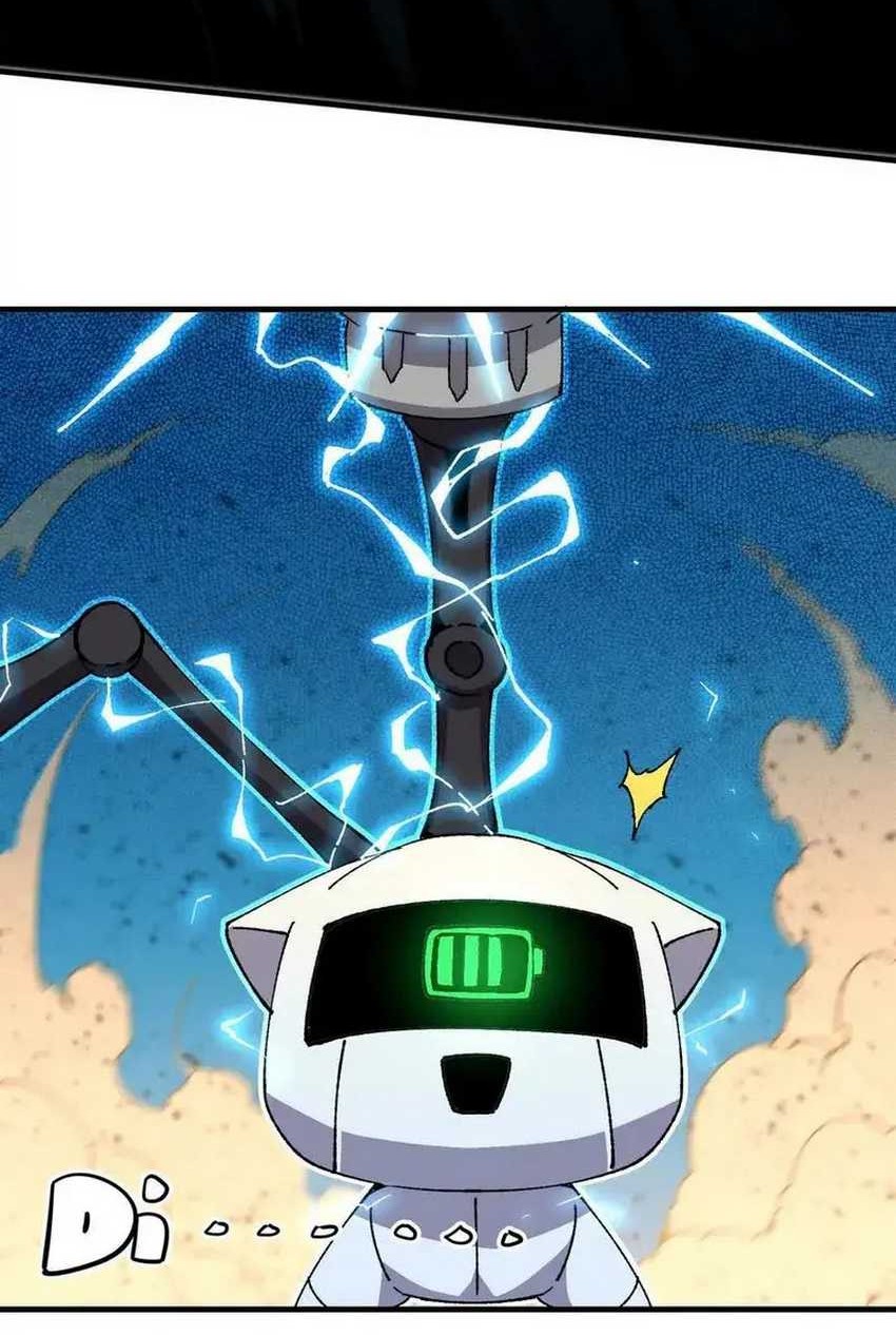 Brave X Devil Queen Chapter 56 Gambar 13