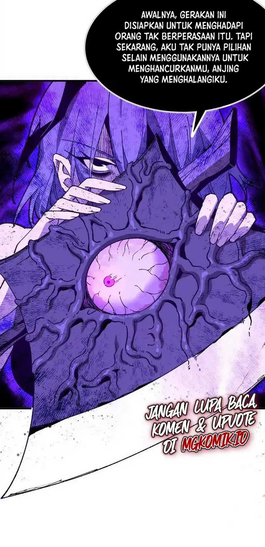 Brave X Devil Queen Chapter 56 Gambar 15