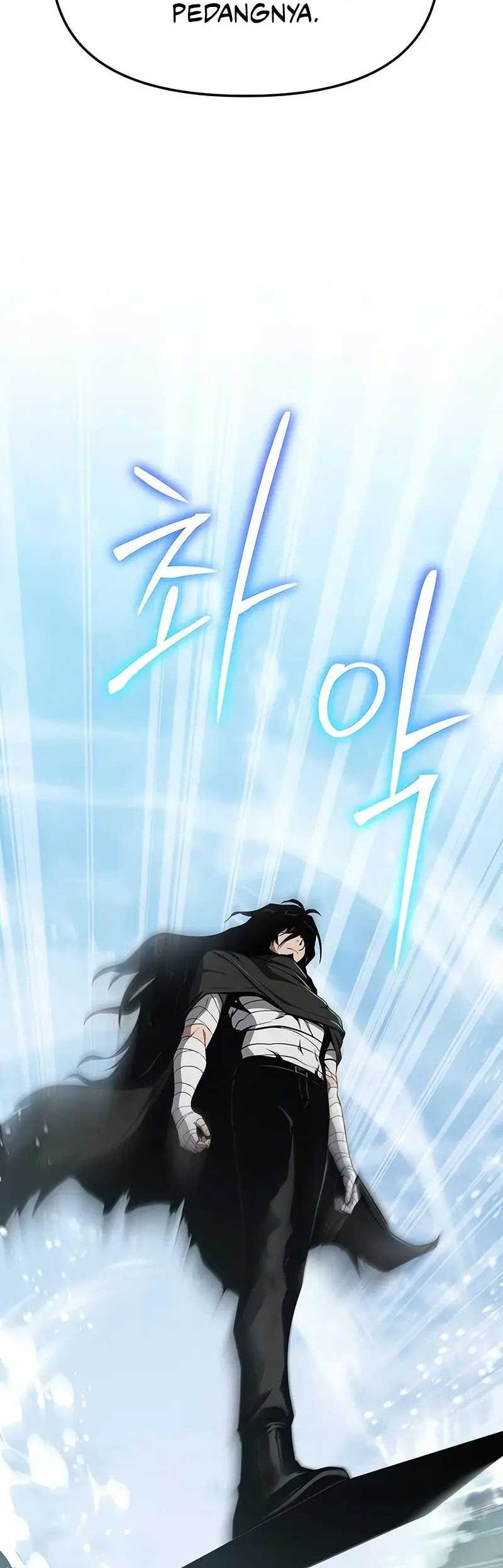 The Knight King Who Returned with a God Chapter 83 Gambar 9