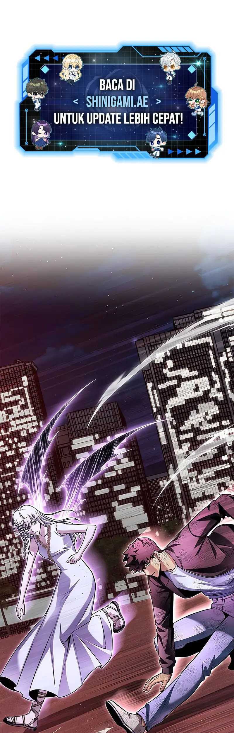 Baca Manhwa Superhuman Battlefield Chapter 128 Gambar 2