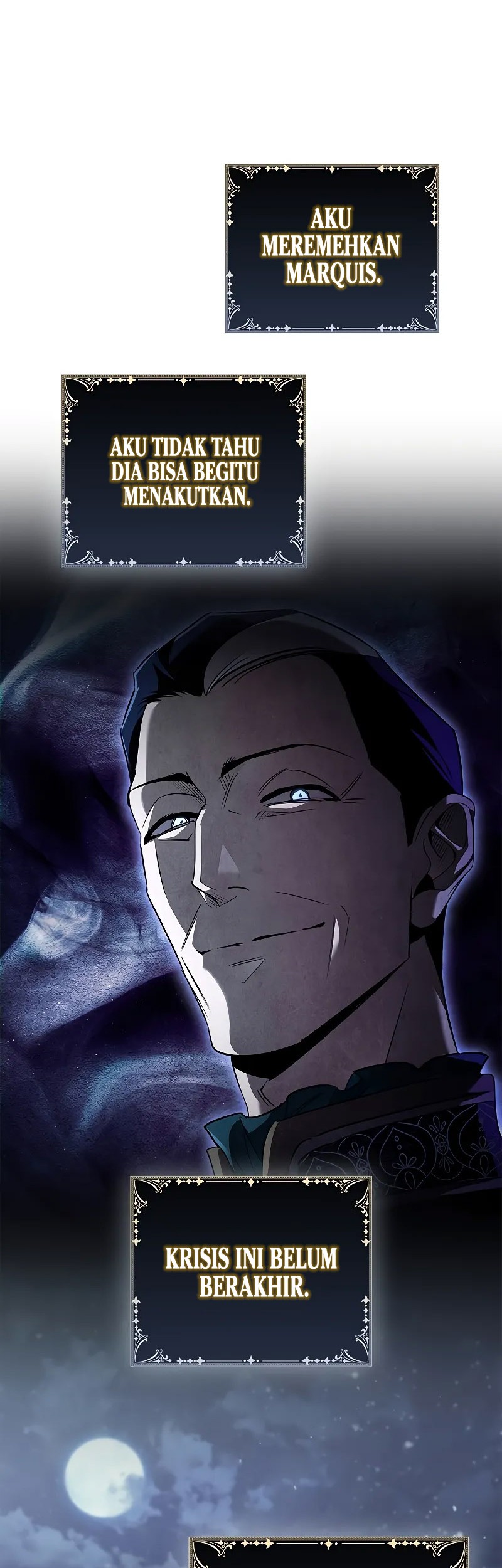 Raising the Princess to Overcome Death Chapter 50 Gambar 48
