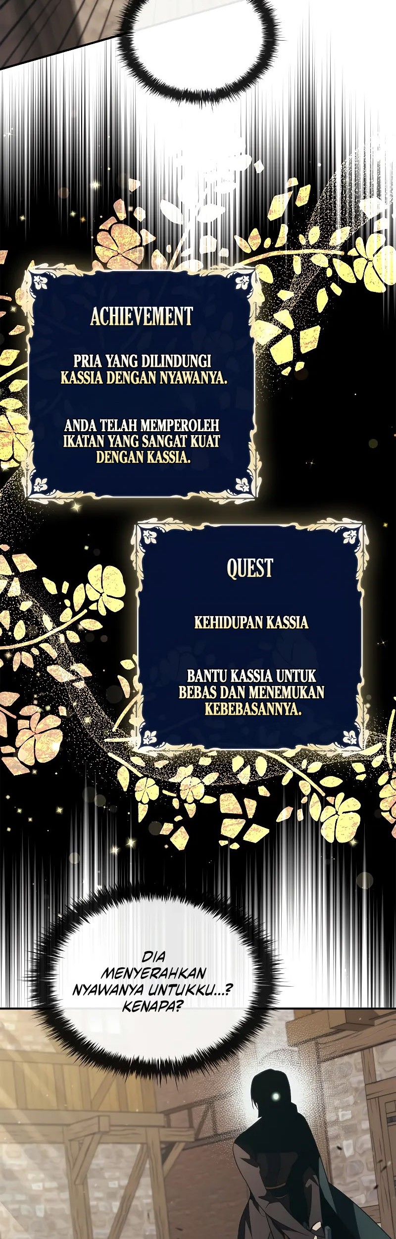 Raising the Princess to Overcome Death Chapter 50 Gambar 11