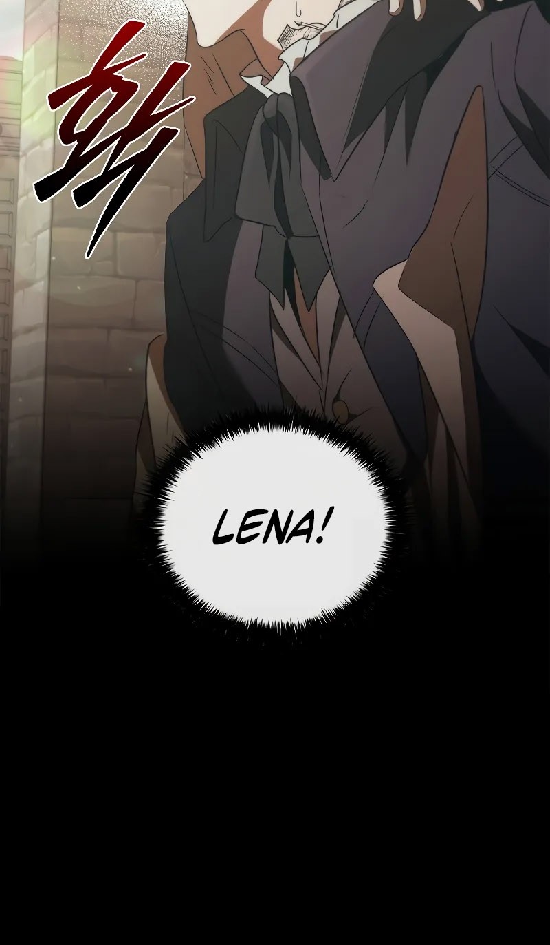 Raising the Princess to Overcome Death Chapter 50 Gambar 18