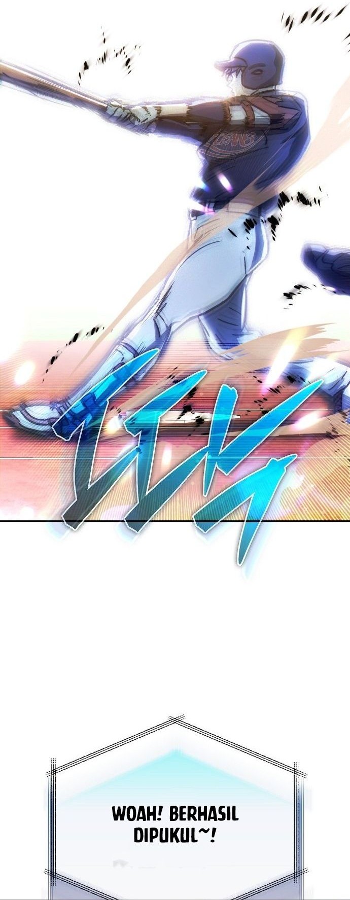Genius Hitter Hits Fastball Chapter 49 Gambar 41