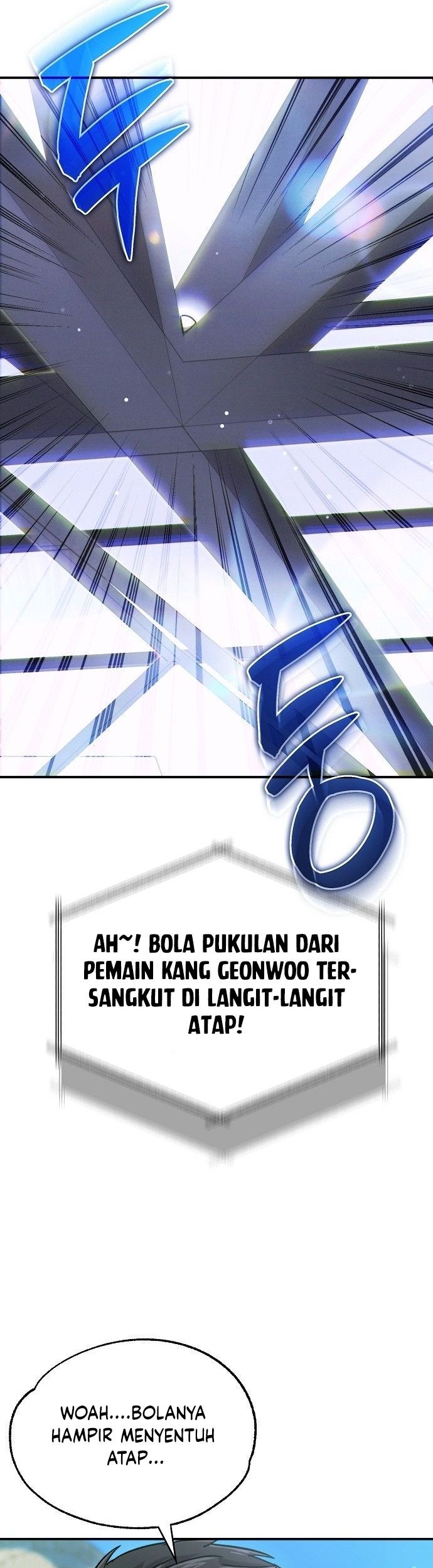 Genius Hitter Hits Fastball Chapter 49 Gambar 46