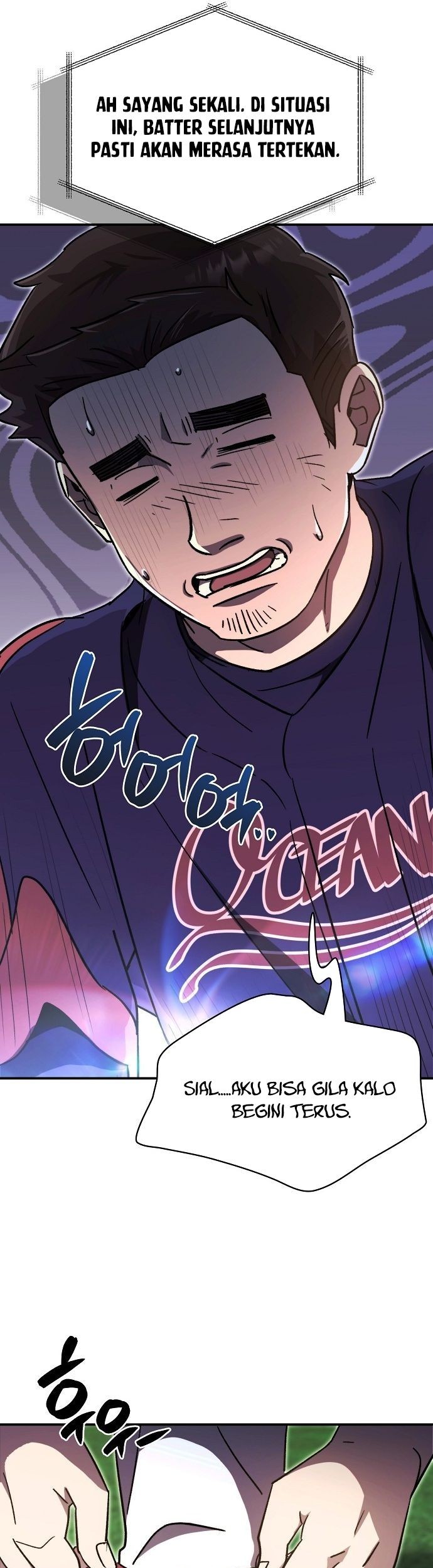 Genius Hitter Hits Fastball Chapter 49 Gambar 58