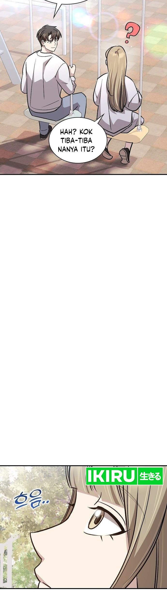 Genius Hitter Hits Fastball Chapter 48 Gambar 37