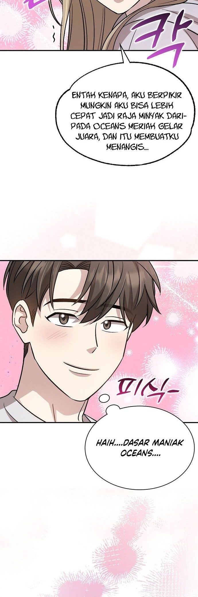 Genius Hitter Hits Fastball Chapter 48 Gambar 41