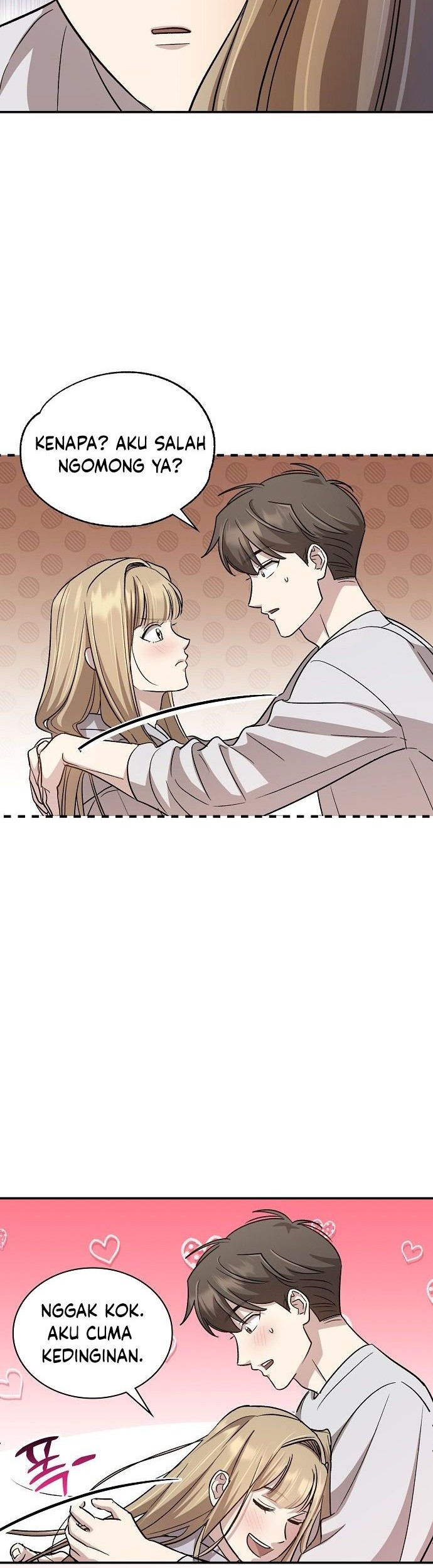 Genius Hitter Hits Fastball Chapter 48 Gambar 51