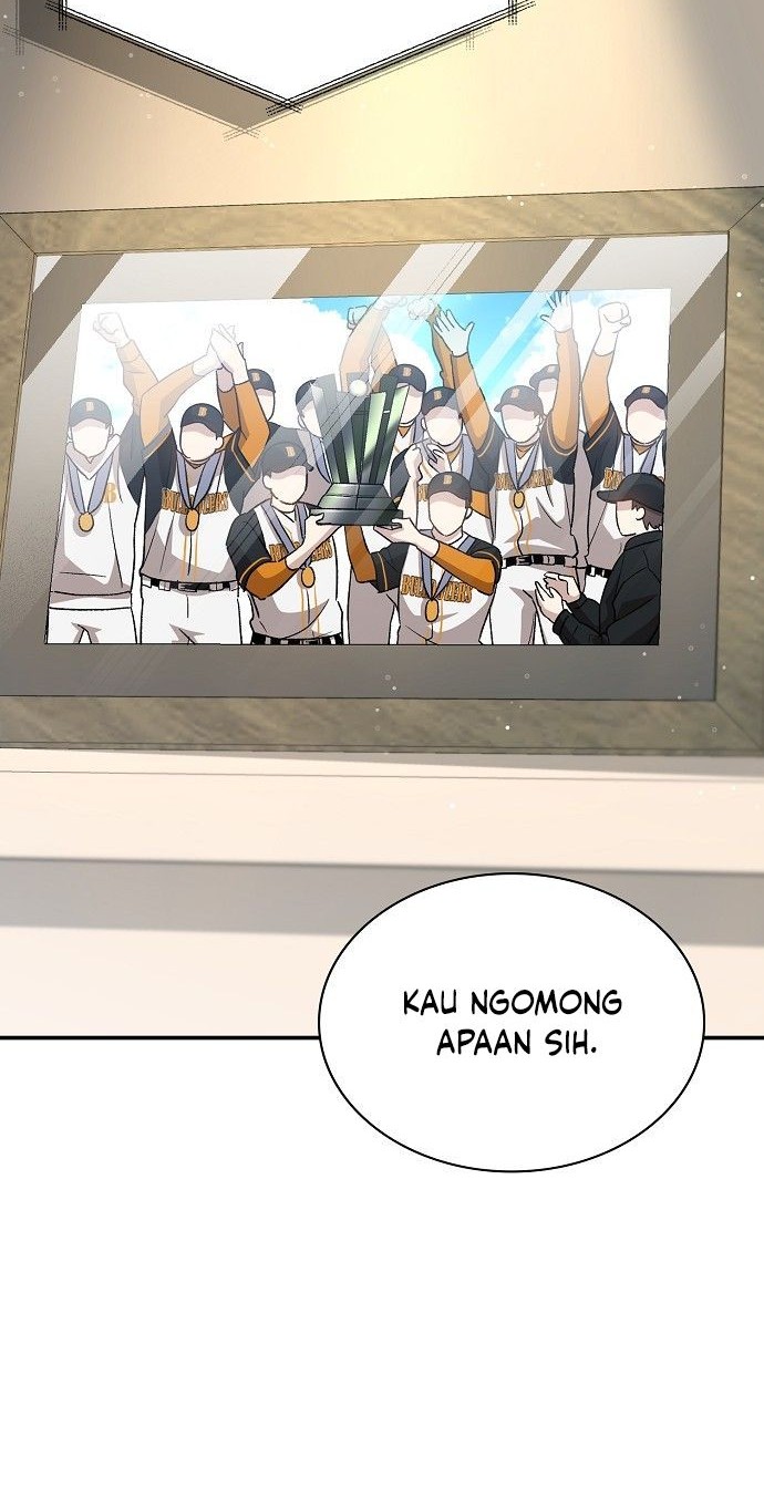 Genius Hitter Hits Fastball Chapter 48 Gambar 5